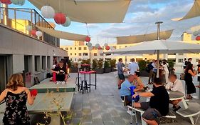 Livingtown Lofts Zurich